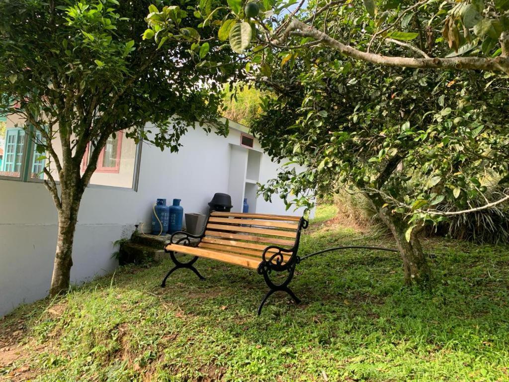 Cabana En Boquia Salento Exterior photo